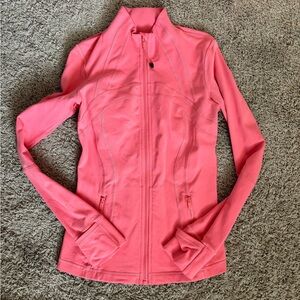 Lululemon Define Jacket